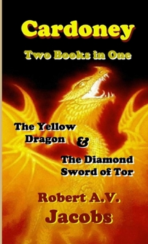 Paperback Cardoney Book