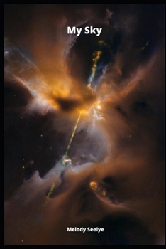 My Sky: Astronomy Logbook  Night Sky Observation Book