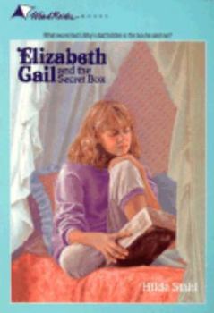 The Secret Box - Book #2 of the Elizabeth Gail Wind Rider