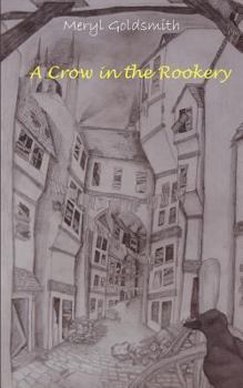 Paperback A Crow in the Rookery Book