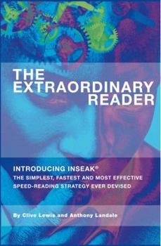 Paperback The Extraordinary Reader Book
