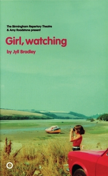 Paperback Girl, Watching Book