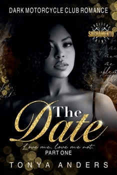 Paperback The Date Book