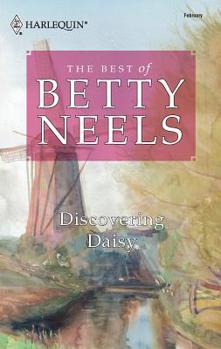 Mass Market Paperback Discovering Daisy Book