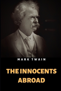 The Innocents Abroad