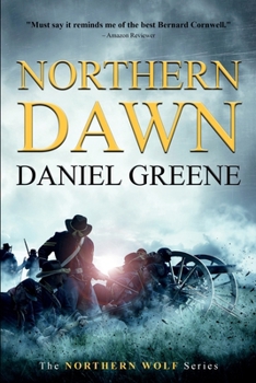 Paperback Northern Dawn Book