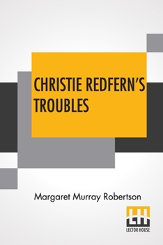 Paperback Christie Redfern's Troubles Book