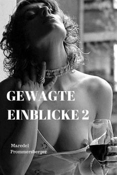 Paperback Gewagte Einblicke 2 [German] Book
