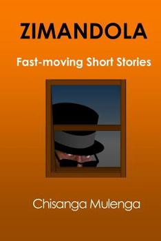 Paperback Zimandola: Fast-moving Short Stories Book
