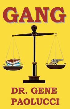 Paperback Gang Book