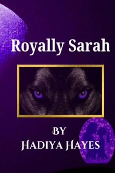 Royally Sarah (The Royal Pack)