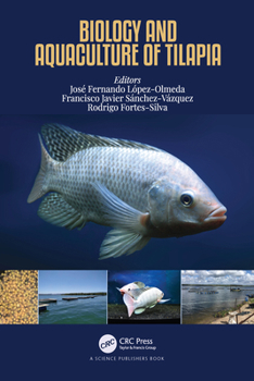 Paperback Biology and Aquaculture of Tilapia Book