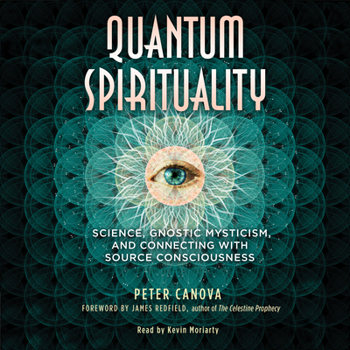 Misc. Quantum Spirituality: Science, Gnostic Mysticism, and Connecting with Source Consciousness Book