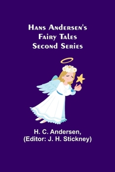 Andersen's Fairy Tales, Volume 2