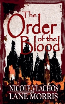 Paperback The Order of the Blood Book
