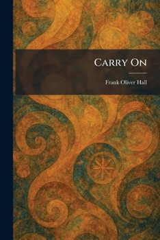 Paperback Carry On Book