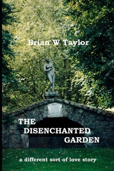 Paperback The Disenchanted Garden Book