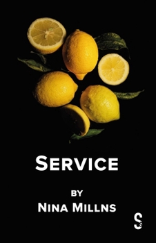 Paperback Service Book