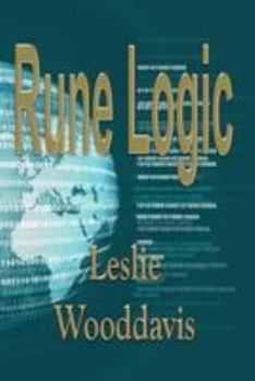 Paperback Rune Logic Book