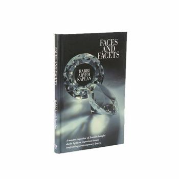 Hardcover Faces and Facets Book