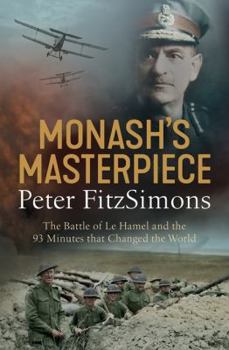 Paperback Monash's Masterpiece Book