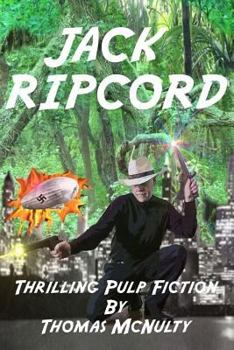 Paperback Jack Ripcord Book
