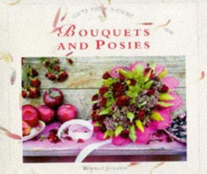 Hardcover Gifts from Naturebouquets Book