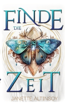 Paperback Finde die Zeit [German] Book