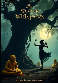Paperback The Weaver of Whispers Book
