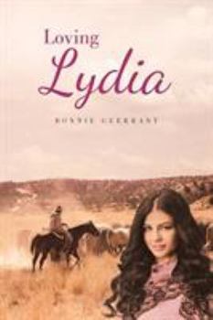 Paperback Loving Lydia Book