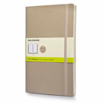 Moleskine Classic Colored Notebook