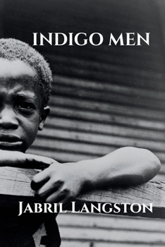 Paperback Indigo Men Book