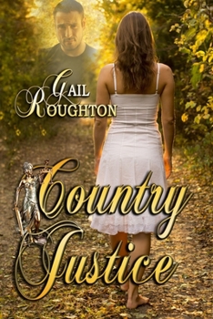 Paperback Country Justice Book