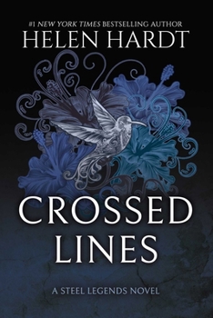 Paperback Crossed Lines Book