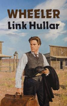 Paperback Wheeler [Large Print] Book