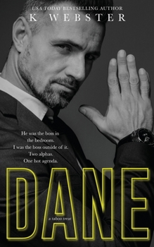 Paperback Dane Book