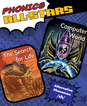 Computer World / the Search for Life
