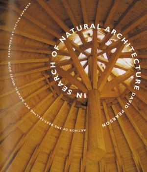 Hardcover In Search of Natural Architecture Book