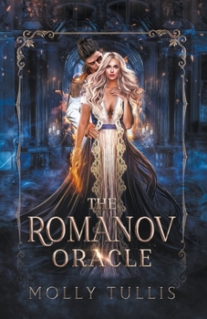 Paperback The Romanov Oracle Book