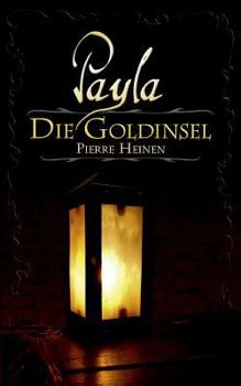 Paperback Payla: Die Goldinsel II [German] Book