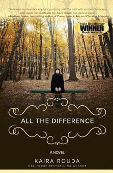 Paperback All The Difference Book