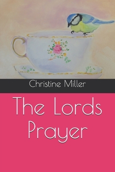 Paperback The Lords Prayer Book