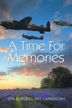 Paperback A Time for Memories Book