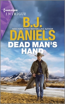 Dead Man's Hand - Book #6 of the Colt Brothers Investigation