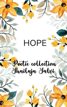 Paperback Hope Book