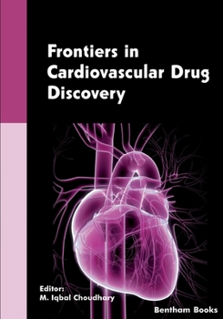 Paperback Frontiers in Cardiovascular Drug Discovery: Volume 6 Book