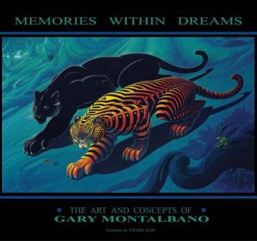 Paperback MONTALBANO: MEMORIES WITHIN DREAMS Book