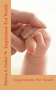 Paperback Inspiration For Youth Book
