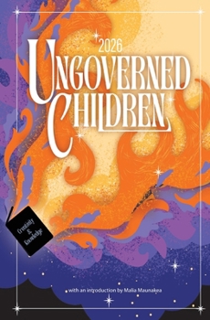 Paperback Ungoverned Children 2026 Book