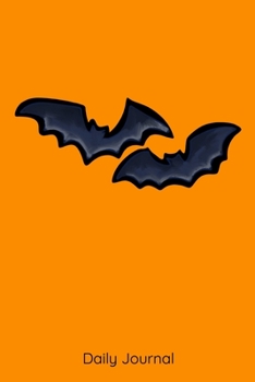 Daily Journal: Handy 110 page Lined Journal For All Of Your Needs